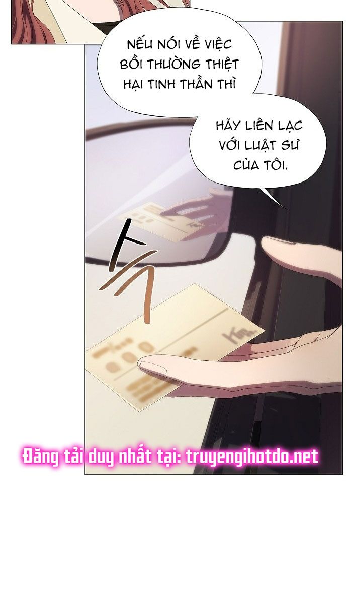 đọc truyện Tôi Bị Mắc Kẹt Trong Một Vở Kịch Điên Rồ Chương 3 ảnh 51 tại Giả Dược