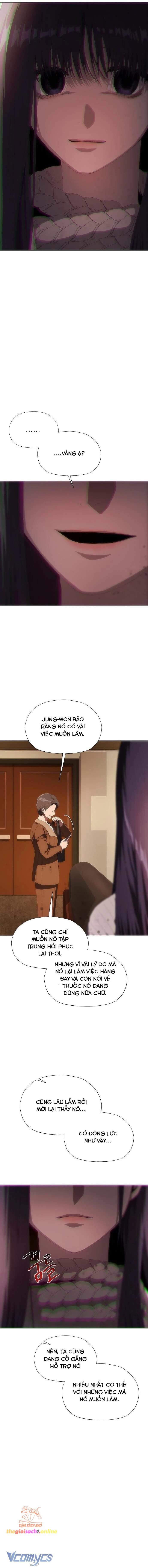 đọc truyện Tôi Bị Mắc Kẹt Trong Một Vở Kịch Điên Rồ Chương 30 ảnh 13 tại Giả Dược