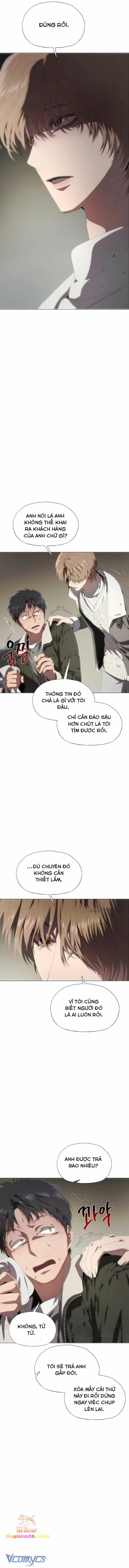 đọc truyện Tôi Bị Mắc Kẹt Trong Một Vở Kịch Điên Rồ Chương 30 ảnh 7 tại Giả Dược