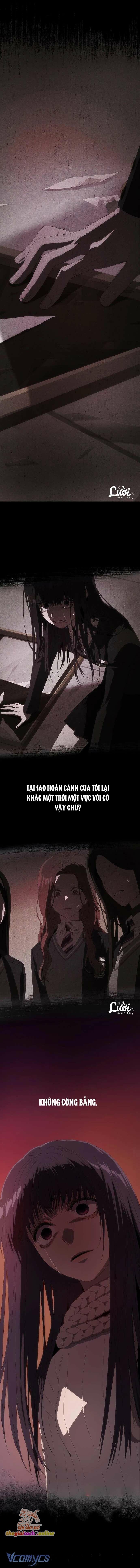 đọc truyện Tôi Bị Mắc Kẹt Trong Một Vở Kịch Điên Rồ Chương 31 ảnh 11 tại Giả Dược
