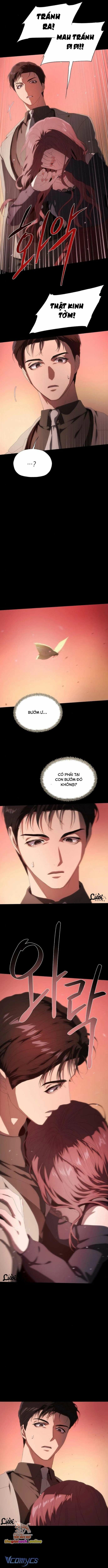 đọc truyện Tôi Bị Mắc Kẹt Trong Một Vở Kịch Điên Rồ Chương 33 ảnh 11 tại Giả Dược