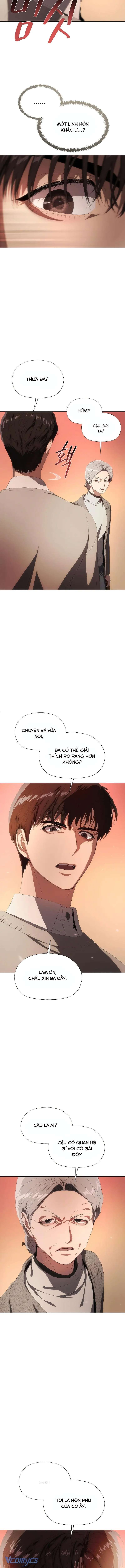 đọc truyện Tôi Bị Mắc Kẹt Trong Một Vở Kịch Điên Rồ Chương 34 ảnh 5 tại Giả Dược