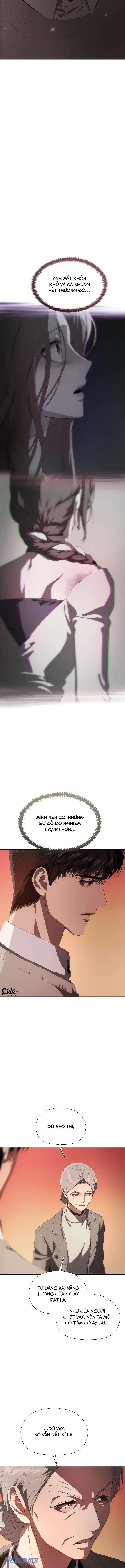 đọc truyện Tôi Bị Mắc Kẹt Trong Một Vở Kịch Điên Rồ Chương 34 ảnh 8 tại Giả Dược