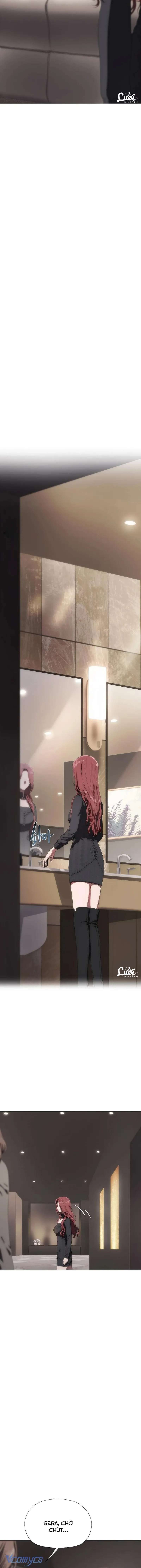 đọc truyện Tôi Bị Mắc Kẹt Trong Một Vở Kịch Điên Rồ Chương 36 ảnh 25 tại Thiên Thai Truyện