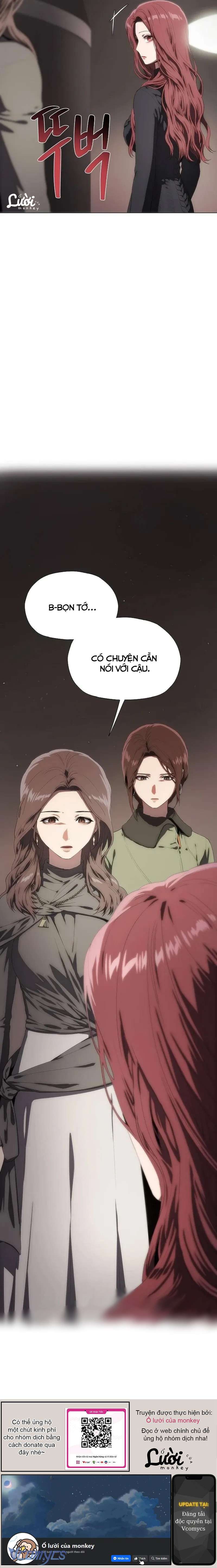 đọc truyện Tôi Bị Mắc Kẹt Trong Một Vở Kịch Điên Rồ Chương 36 ảnh 26 tại Thiên Thai Truyện