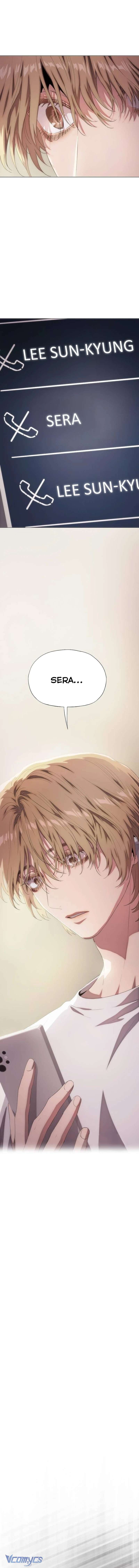 đọc truyện Tôi Bị Mắc Kẹt Trong Một Vở Kịch Điên Rồ Chương 41 ảnh 14 tại Thiên Thai Truyện