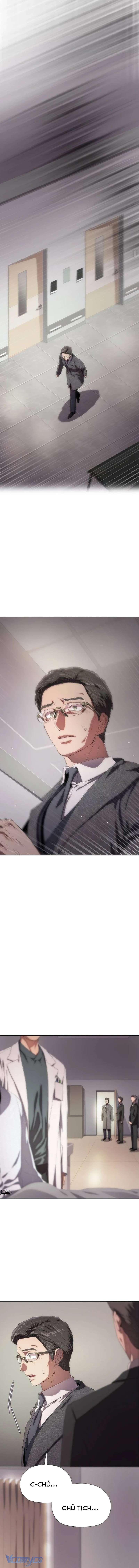 đọc truyện Tôi Bị Mắc Kẹt Trong Một Vở Kịch Điên Rồ Chương 41 ảnh 15 tại Thiên Thai Truyện