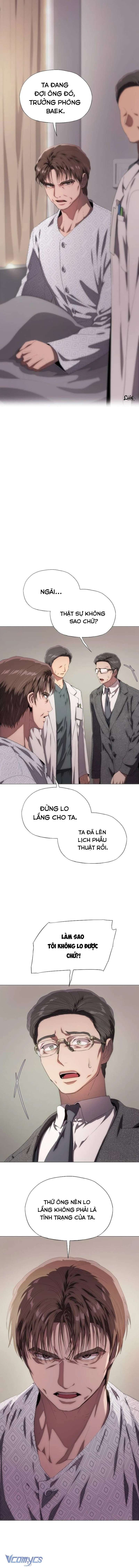 đọc truyện Tôi Bị Mắc Kẹt Trong Một Vở Kịch Điên Rồ Chương 41 ảnh 16 tại Thiên Thai Truyện