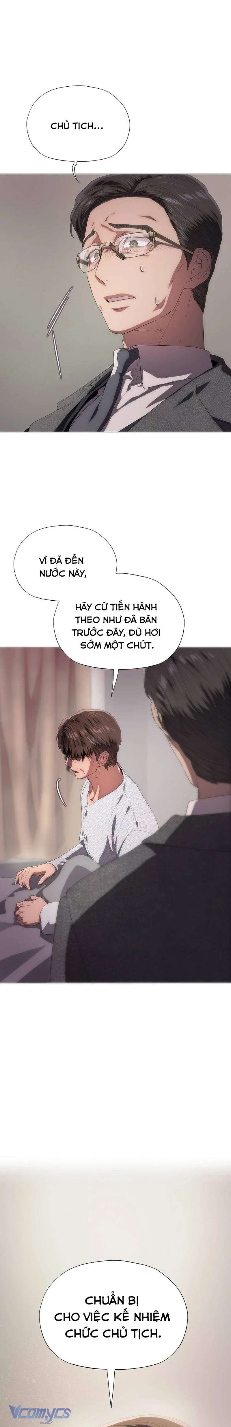 đọc truyện Tôi Bị Mắc Kẹt Trong Một Vở Kịch Điên Rồ Chương 41 ảnh 17 tại Thiên Thai Truyện