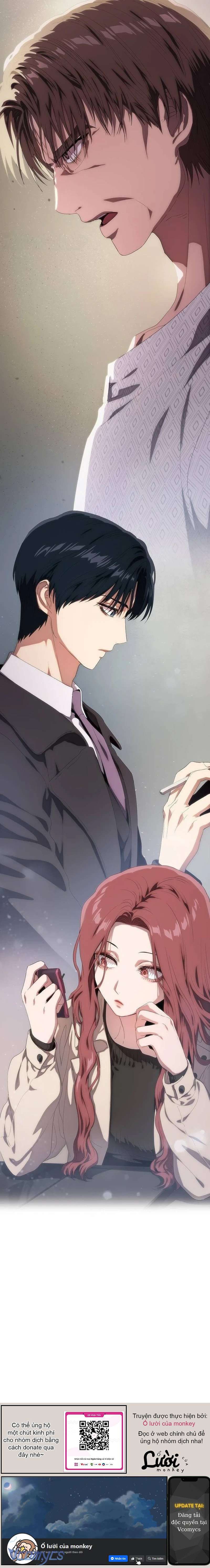 đọc truyện Tôi Bị Mắc Kẹt Trong Một Vở Kịch Điên Rồ Chương 41 ảnh 18 tại Thiên Thai Truyện