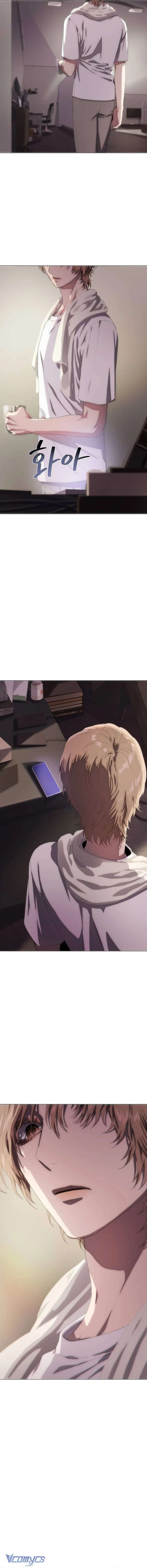 đọc truyện Tôi Bị Mắc Kẹt Trong Một Vở Kịch Điên Rồ Chương 41 ảnh 4 tại Thiên Thai Truyện