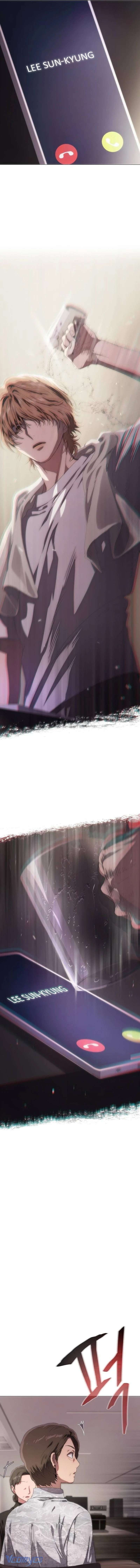 đọc truyện Tôi Bị Mắc Kẹt Trong Một Vở Kịch Điên Rồ Chương 41 ảnh 5 tại Thiên Thai Truyện