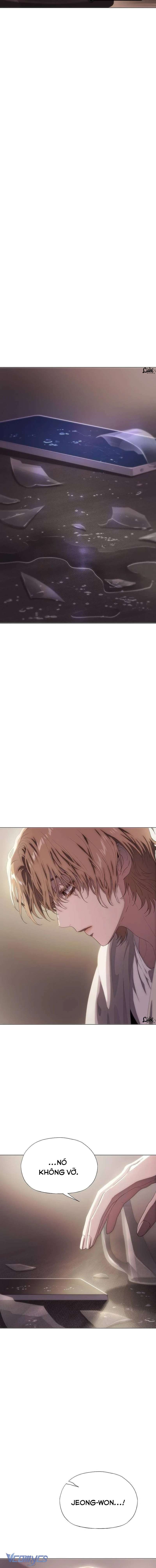 đọc truyện Tôi Bị Mắc Kẹt Trong Một Vở Kịch Điên Rồ Chương 41 ảnh 6 tại Thiên Thai Truyện