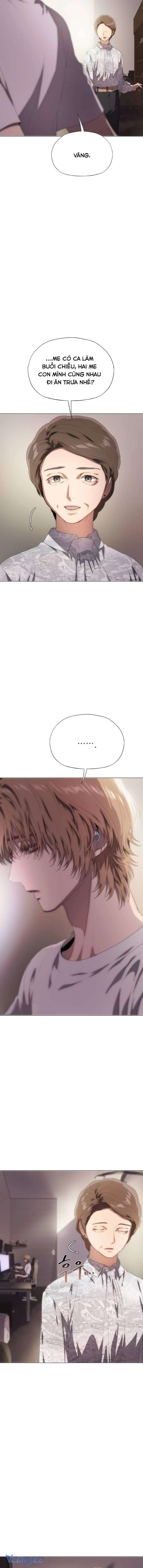 đọc truyện Tôi Bị Mắc Kẹt Trong Một Vở Kịch Điên Rồ Chương 41 ảnh 10 tại Thiên Thai Truyện