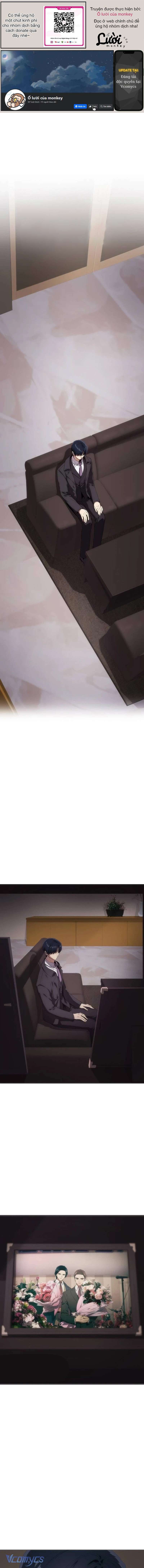 đọc truyện Tôi Bị Mắc Kẹt Trong Một Vở Kịch Điên Rồ Chương 42 ảnh 2 tại Thiên Thai Truyện