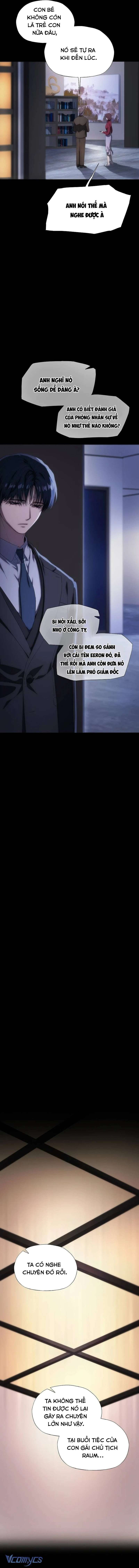 đọc truyện Tôi Bị Mắc Kẹt Trong Một Vở Kịch Điên Rồ Chương 42 ảnh 12 tại Thiên Thai Truyện