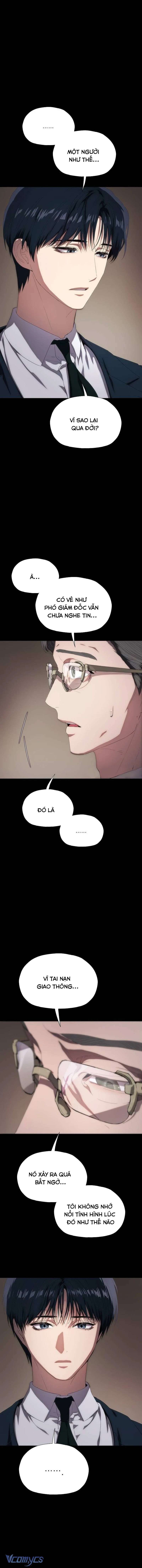 đọc truyện Tôi Bị Mắc Kẹt Trong Một Vở Kịch Điên Rồ Chương 42 ảnh 16 tại Thiên Thai Truyện