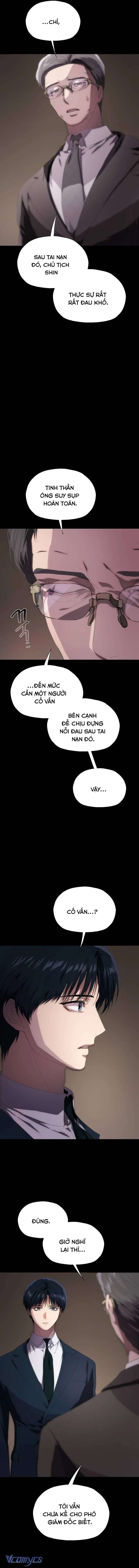 đọc truyện Tôi Bị Mắc Kẹt Trong Một Vở Kịch Điên Rồ Chương 42 ảnh 17 tại Thiên Thai Truyện