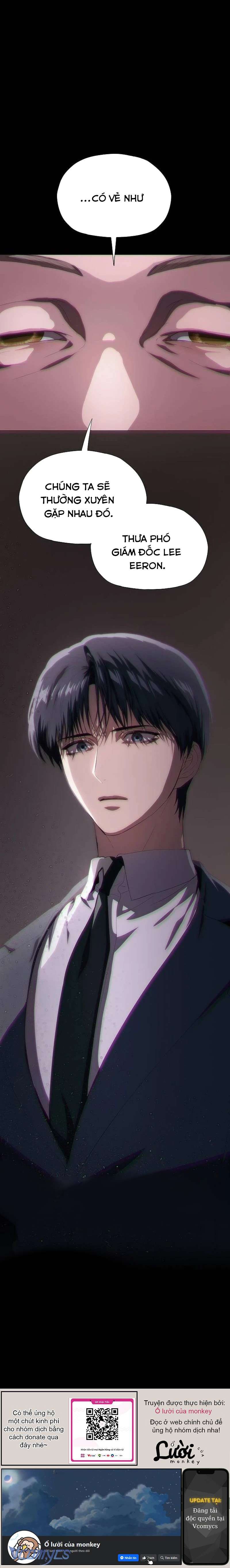 đọc truyện Tôi Bị Mắc Kẹt Trong Một Vở Kịch Điên Rồ Chương 42 ảnh 19 tại Thiên Thai Truyện