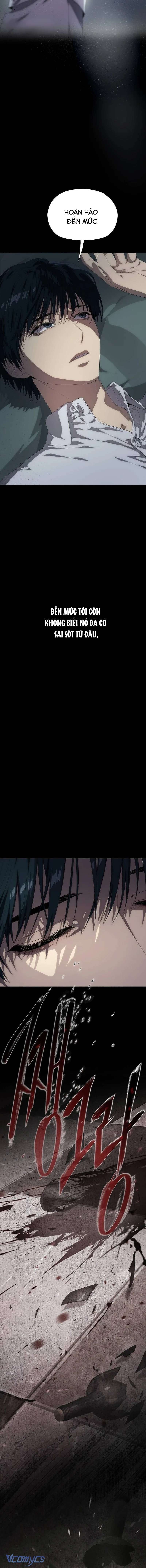 đọc truyện Tôi Bị Mắc Kẹt Trong Một Vở Kịch Điên Rồ Chương 42 ảnh 6 tại Thiên Thai Truyện