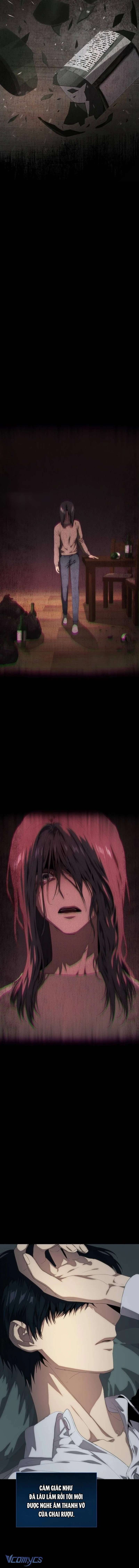 đọc truyện Tôi Bị Mắc Kẹt Trong Một Vở Kịch Điên Rồ Chương 42 ảnh 7 tại Thiên Thai Truyện