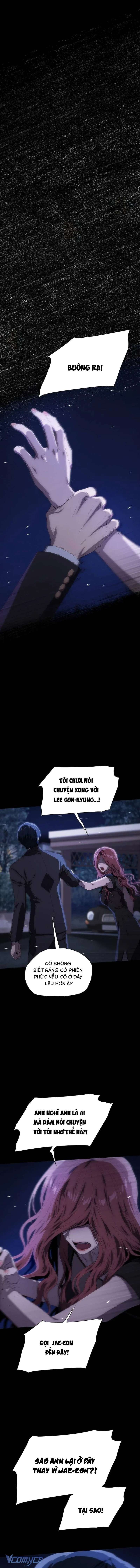 đọc truyện Tôi Bị Mắc Kẹt Trong Một Vở Kịch Điên Rồ Chương 42 ảnh 10 tại Thiên Thai Truyện