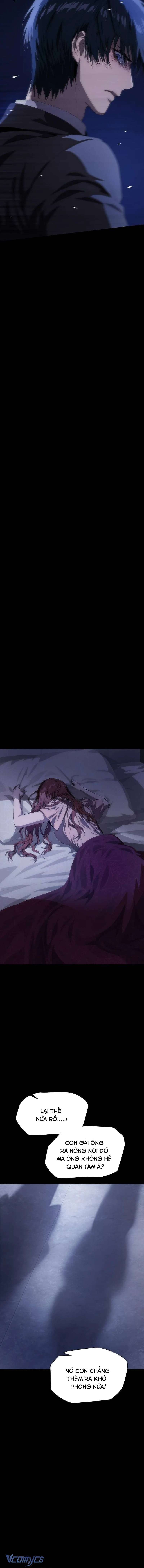 đọc truyện Tôi Bị Mắc Kẹt Trong Một Vở Kịch Điên Rồ Chương 42 ảnh 11 tại Thiên Thai Truyện