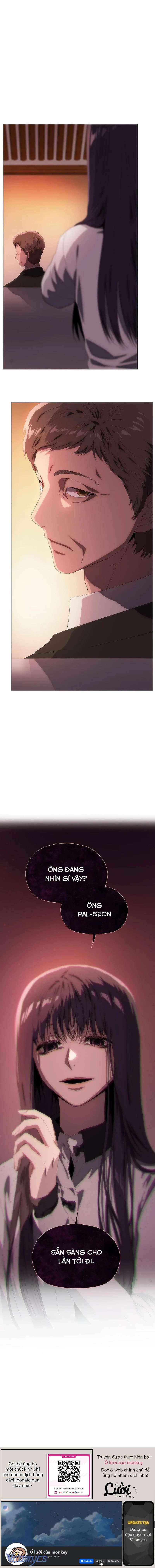 đọc truyện Tôi Bị Mắc Kẹt Trong Một Vở Kịch Điên Rồ Chương 48 ảnh 12 tại Thiên Thai Truyện