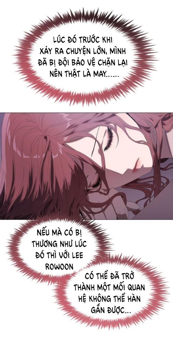 đọc truyện Tôi Bị Mắc Kẹt Trong Một Vở Kịch Điên Rồ Chương 5 ảnh 16 tại Giả Dược