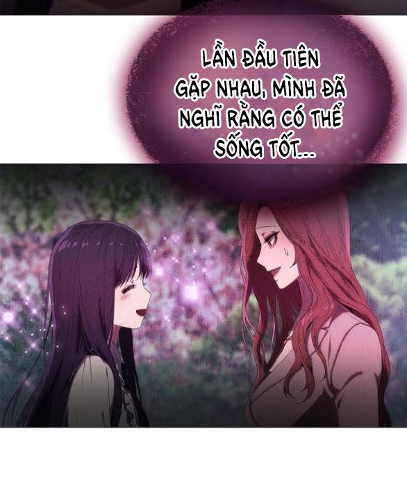 đọc truyện Tôi Bị Mắc Kẹt Trong Một Vở Kịch Điên Rồ Chương 5 ảnh 20 tại Giả Dược