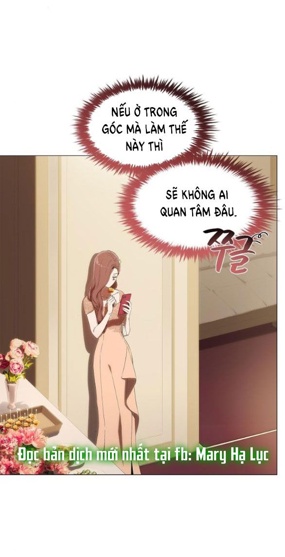 đọc truyện Tôi Bị Mắc Kẹt Trong Một Vở Kịch Điên Rồ Chương 5 ảnh 41 tại Giả Dược