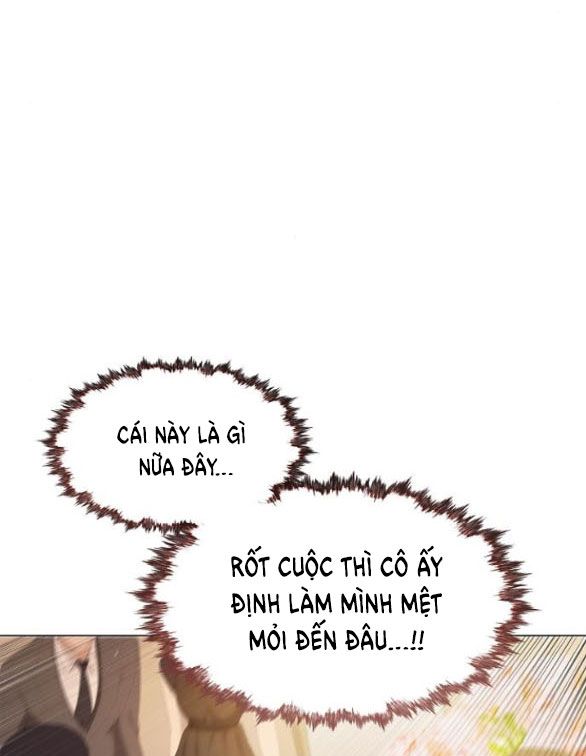 đọc truyện Tôi Bị Mắc Kẹt Trong Một Vở Kịch Điên Rồ Chương 5 ảnh 100 tại Giả Dược
