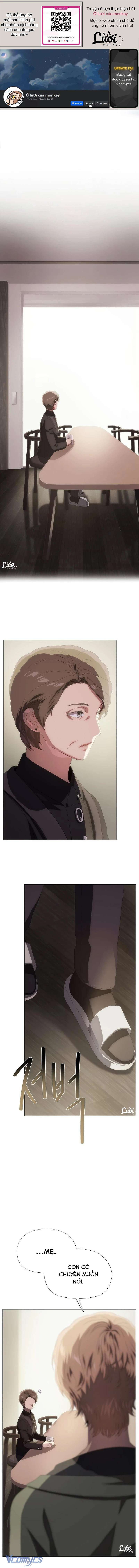 đọc truyện Tôi Bị Mắc Kẹt Trong Một Vở Kịch Điên Rồ Chương 50 ảnh 2 tại Thiên Thai Truyện