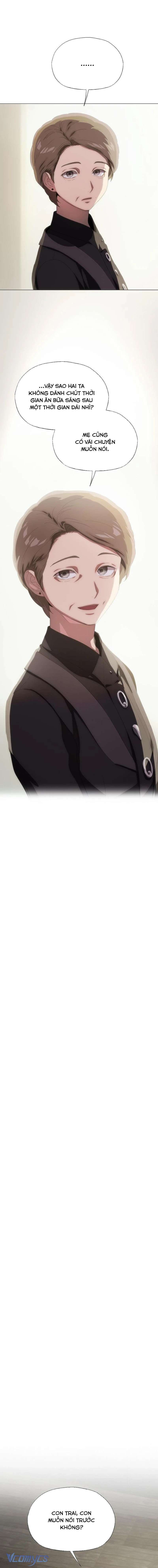 đọc truyện Tôi Bị Mắc Kẹt Trong Một Vở Kịch Điên Rồ Chương 50 ảnh 3 tại Thiên Thai Truyện