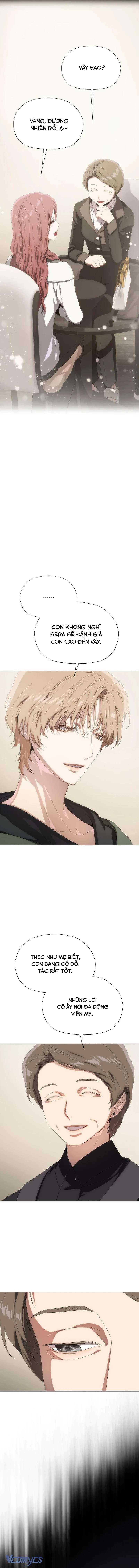 đọc truyện Tôi Bị Mắc Kẹt Trong Một Vở Kịch Điên Rồ Chương 50 ảnh 16 tại Thiên Thai Truyện