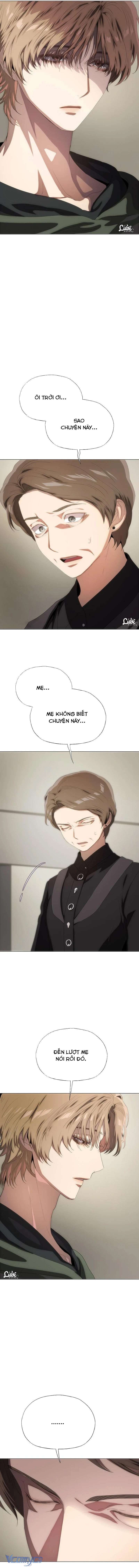 đọc truyện Tôi Bị Mắc Kẹt Trong Một Vở Kịch Điên Rồ Chương 50 ảnh 6 tại Thiên Thai Truyện