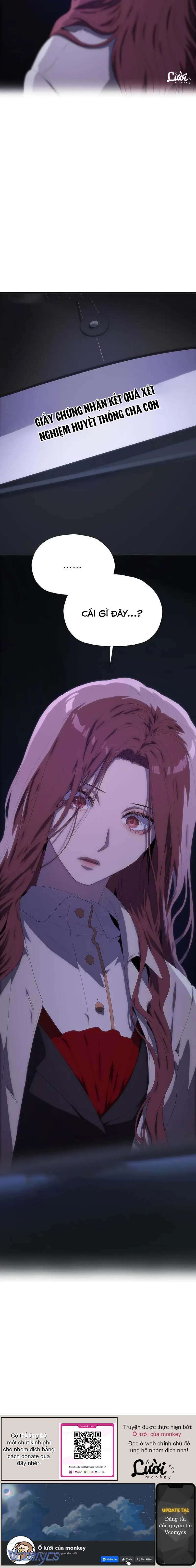 đọc truyện Tôi Bị Mắc Kẹt Trong Một Vở Kịch Điên Rồ Chương 51 ảnh 11 tại Thiên Thai Truyện