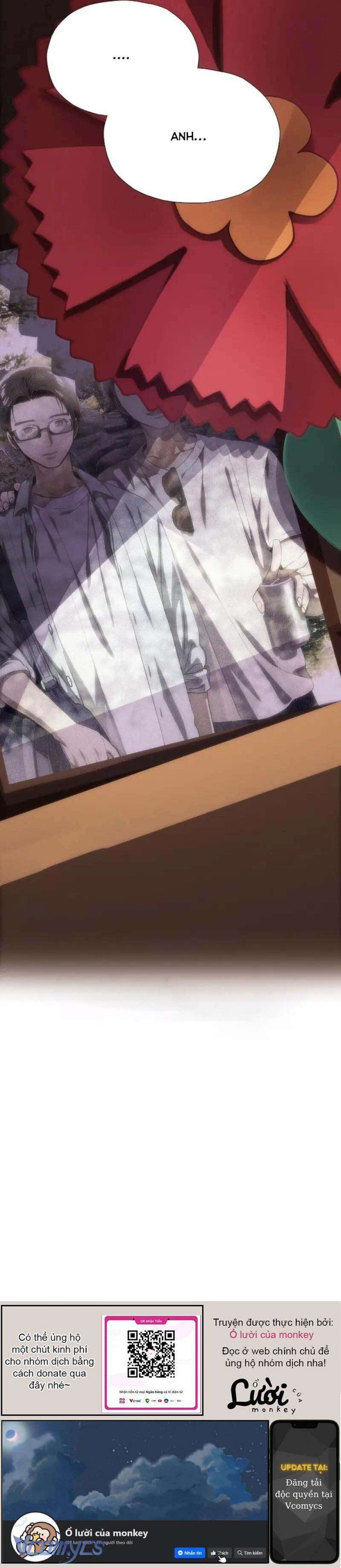 đọc truyện Tôi Bị Mắc Kẹt Trong Một Vở Kịch Điên Rồ Chương 55 ảnh 15 tại Thiên Thai Truyện