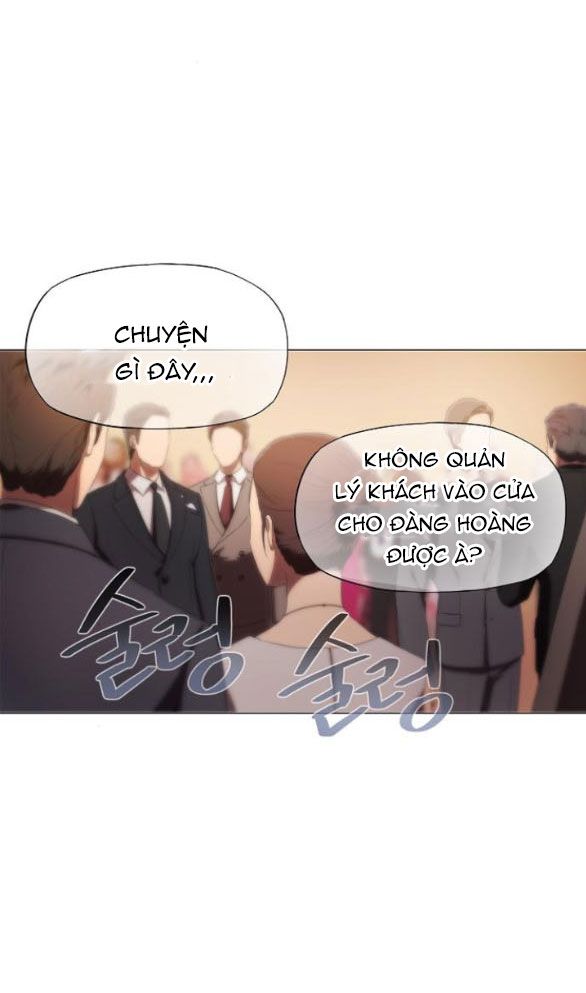 đọc truyện Tôi Bị Mắc Kẹt Trong Một Vở Kịch Điên Rồ Chương 6 ảnh 1 tại Giả Dược