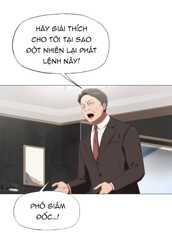 đọc truyện Tôi Bị Mắc Kẹt Trong Một Vở Kịch Điên Rồ Chương 6 ảnh 55 tại Giả Dược