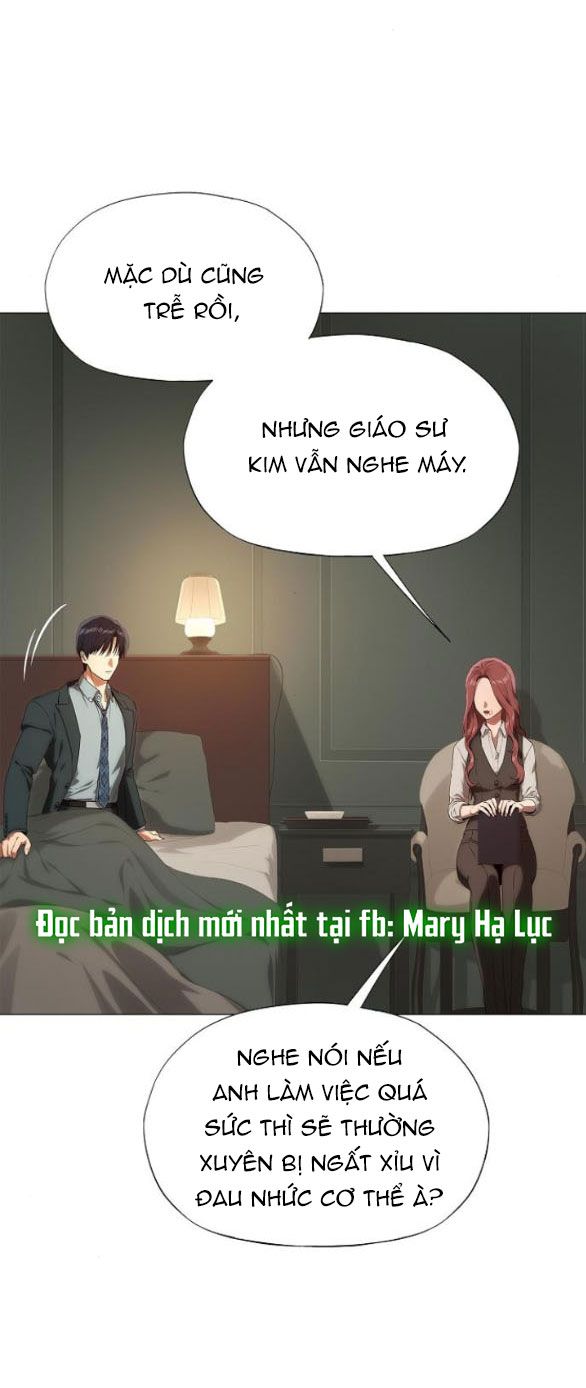 đọc truyện Tôi Bị Mắc Kẹt Trong Một Vở Kịch Điên Rồ Chương 7 ảnh 107 tại Giả Dược