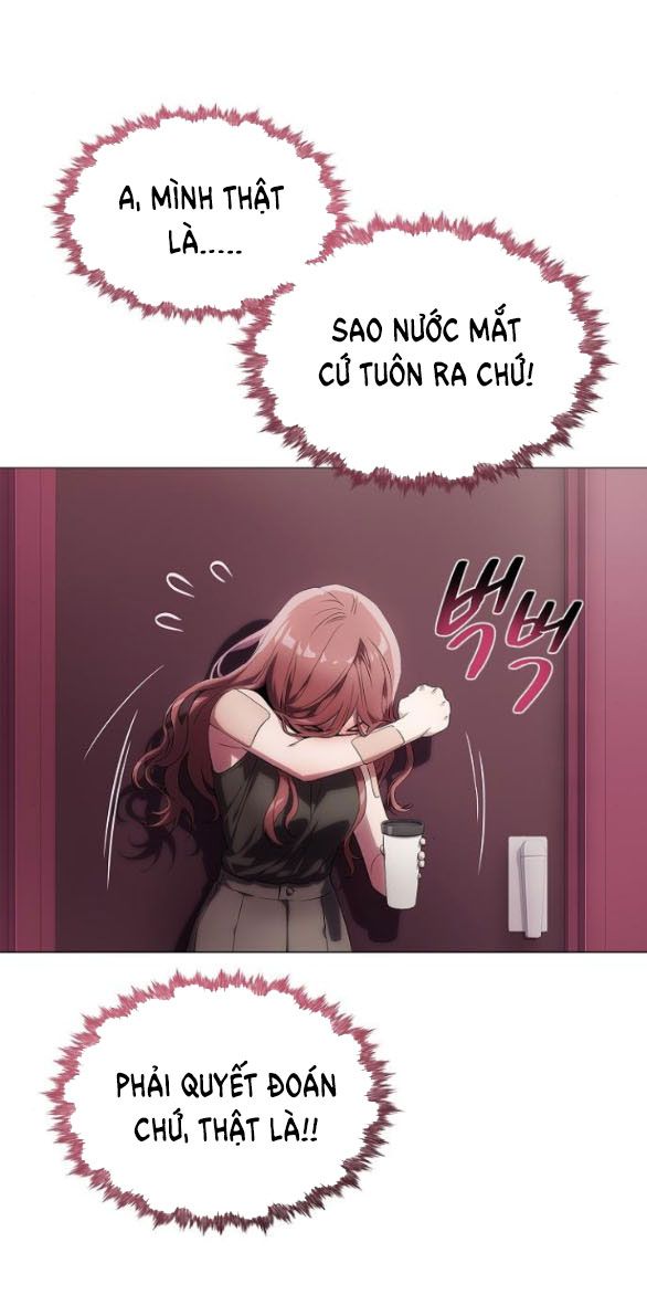 đọc truyện Tôi Bị Mắc Kẹt Trong Một Vở Kịch Điên Rồ Chương 7 ảnh 26 tại Giả Dược