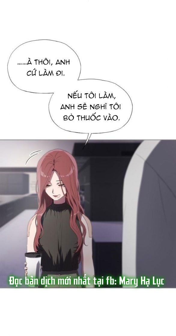 đọc truyện Tôi Bị Mắc Kẹt Trong Một Vở Kịch Điên Rồ Chương 7 ảnh 5 tại Giả Dược