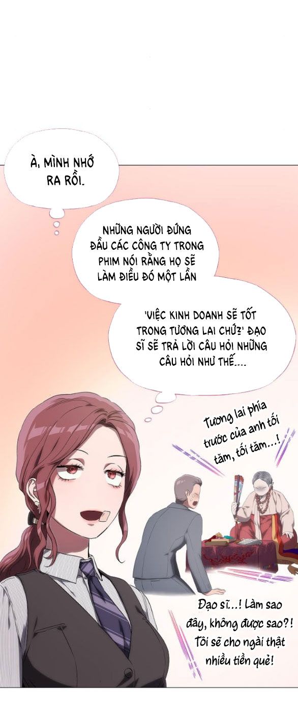 đọc truyện Tôi Bị Mắc Kẹt Trong Một Vở Kịch Điên Rồ Chương 7 ảnh 83 tại Giả Dược