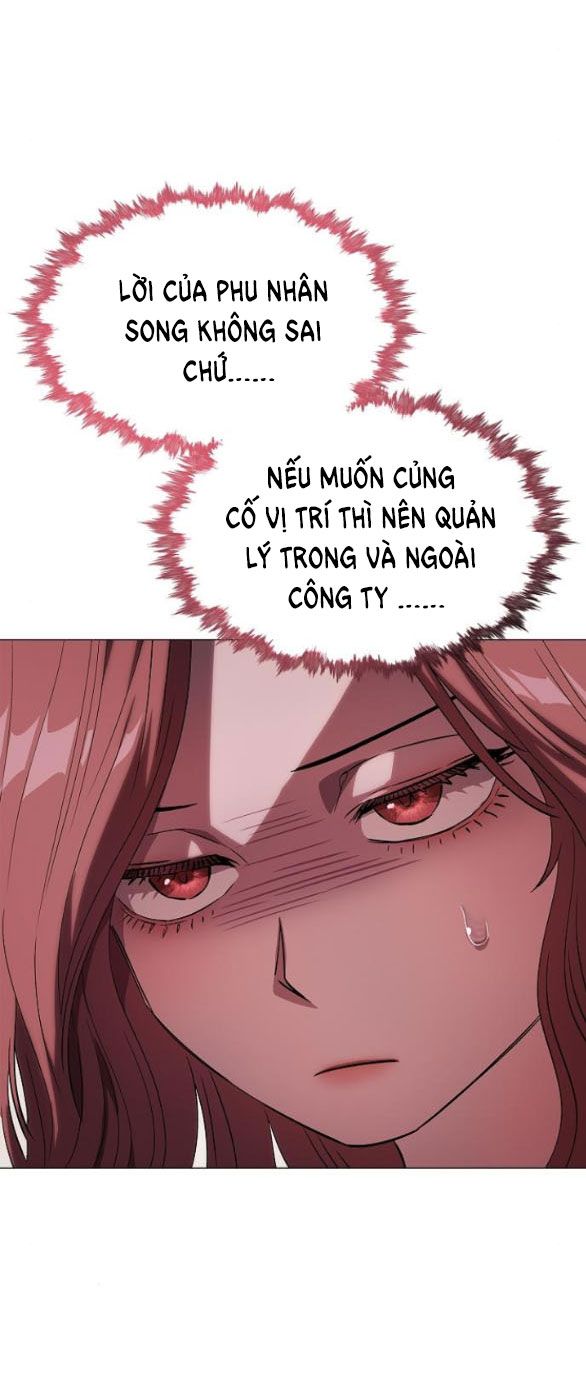 đọc truyện Tôi Bị Mắc Kẹt Trong Một Vở Kịch Điên Rồ Chương 8 ảnh 1 tại Giả Dược