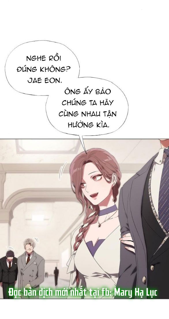 đọc truyện Tôi Bị Mắc Kẹt Trong Một Vở Kịch Điên Rồ Chương 8 ảnh 21 tại Giả Dược