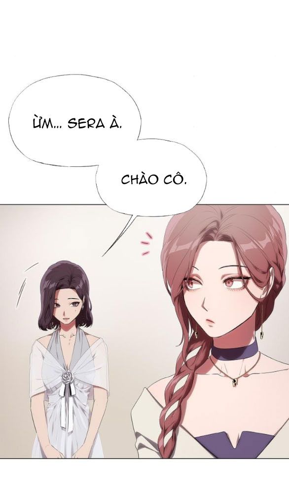 đọc truyện Tôi Bị Mắc Kẹt Trong Một Vở Kịch Điên Rồ Chương 8 ảnh 27 tại Giả Dược