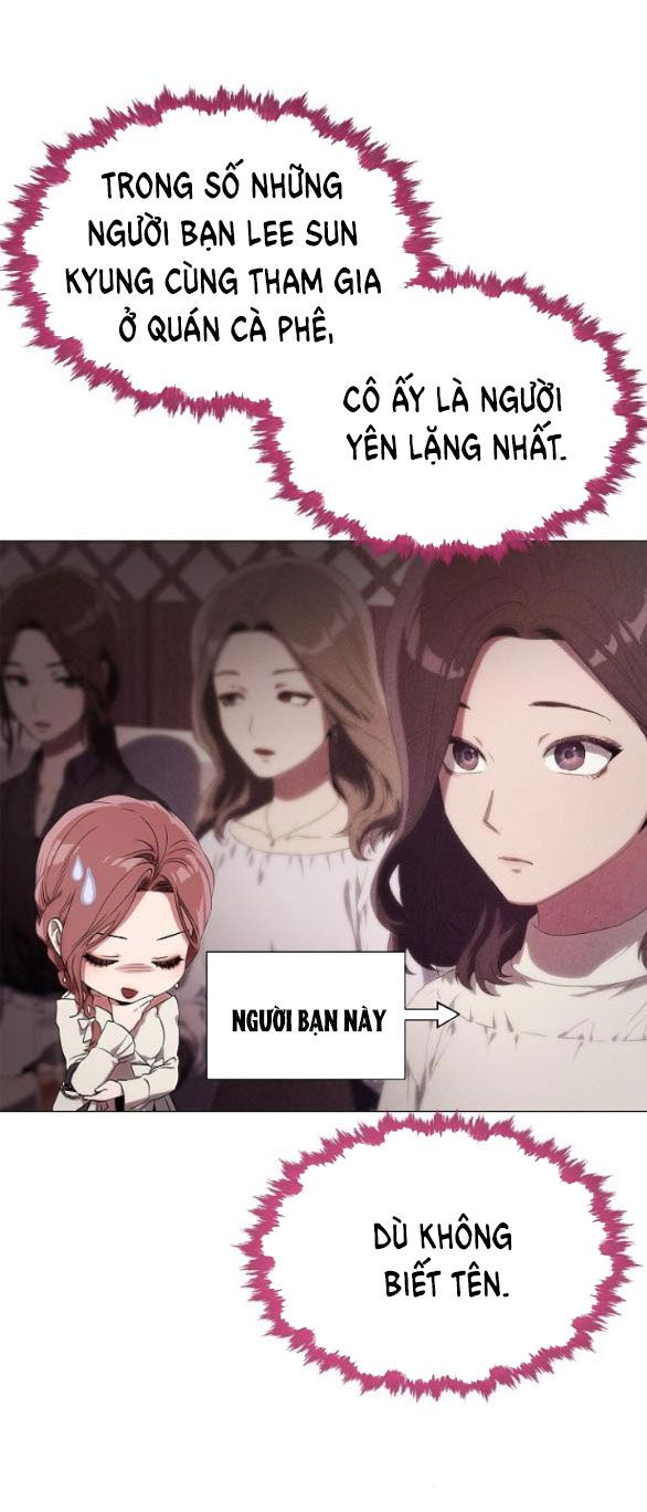 đọc truyện Tôi Bị Mắc Kẹt Trong Một Vở Kịch Điên Rồ Chương 8 ảnh 29 tại Giả Dược