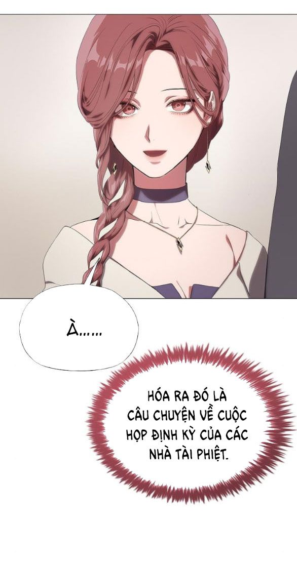 đọc truyện Tôi Bị Mắc Kẹt Trong Một Vở Kịch Điên Rồ Chương 8 ảnh 34 tại Giả Dược