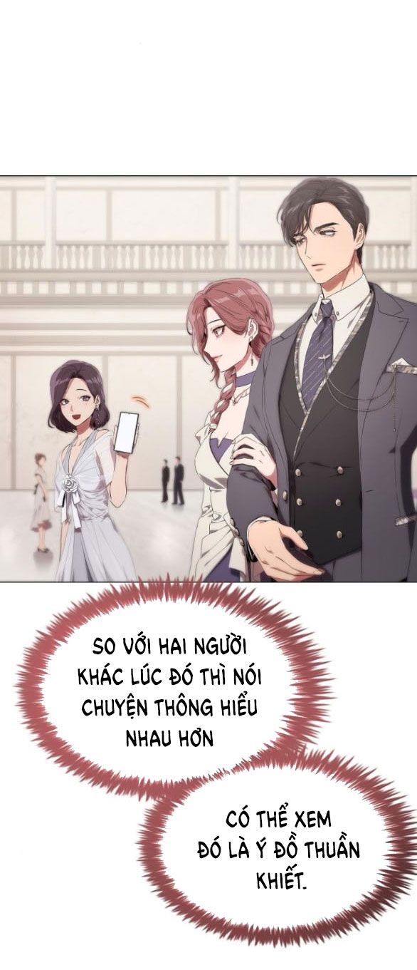 đọc truyện Tôi Bị Mắc Kẹt Trong Một Vở Kịch Điên Rồ Chương 8 ảnh 36 tại Giả Dược